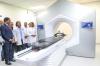 Hichilema commissions refurbished radiotherapy unit at Cancer Diseases Hospital