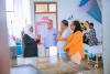Foundation partnership gives thirty children new hope through specialized treatment at MOI