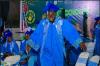 Reach A Hand Africa graduates 99 peer educators