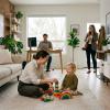 Beyond the Fourth Trimester: Why Denver’s Smartest Families Treat Childcare Like Infrastructure, Not an Afterthought