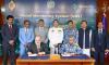 Pakistan signs landmark Vessel Monitoring System contract for fishing fleet