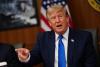 Trump Halts Weekend Strikes on Iran Amid Saudi Crown Prince's Appeal