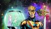 DC’s Booster Gold HBO Series No Longer Moving Forward, Writer David Jenkins Confirms