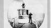 First point-and-shoot camera introduced in 1888. Tourists rejoiced