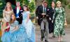 Princess Beatrice's upcoming birthday will 'not be an easy one' says royal author ANDREW LOWNIE - as her parents' scandal and rumours of marriage trouble force her to 'scale back'