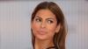 Eva Mendes and Ryan Gosling’s Living Room Proves Architectural Glass Is the Key to Radiant Spaces – They Favor Reflective Palettes