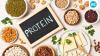 Could eating less protein help you live longer? New review of 350 studies suggests surprising health benefits