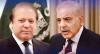 PM Shehbaz, Nawaz discuss political situation amid debate over governance