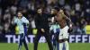 Arteta vows Arsenal reinforcements amid Vinicius Junior links