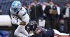 Entering his 12th NFL season, Chicago Bears DL Grady Jarrett feels he can play 12 more