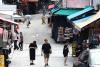 Yangsan Hits Record 42.2°C as Markets Empty, Cities Fall Silent