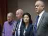 David Shapiro: Luke bribery case could pit what’s legal vs. what’s right
