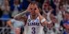 Tre White to return to Kansas for fifth year of eligibility