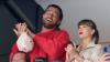 Travis Kelce 'eyeing country music career' after Taylor Swift wedding performance