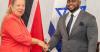 T&T, Israel eye cyber partnership