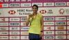 Taipei Open 2026: Tanvi Sharma Wins Historic Title for India
