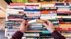 London’s rare book shops 'targeted by AI firms' in ‘dystopian’ hunt for training data
