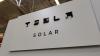 Tesla is building a giant solar factory, but has agreed to buy 'every single electron' from a Texas farm