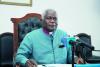 To mark African Anti-Corruption Day:...