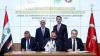 Turkiye, Iraq extend oil pipeline deal by a year