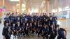 Malaysia U-21 hockey team arrives in Bengaluru for 8-match series