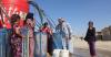 Extreme heat strains Syria's water, power systems