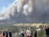World News | Washington State Declares State of Emergency as Wildfires Scorch Thousands of Acres in Spokane