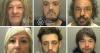 Locked Up: Sex toy rapist, female drug dealer and shoplifters jailed