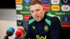 Cronin leaves role as Republic of Ireland assistant coach