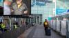 Birmingham Airport boarding gate smashed up by Dublin man as huge bill confirmed
