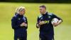 Tensions led to Gary Cronin's Ireland WNT stint being short-lived
