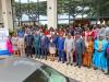 CAMWATER staff brainstorm to improve water services