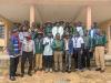 North West: Scout movement revived,...