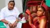 "Why I'm proud of Peller": Cubana Chief Priest speaks after gifting TikToker bundles of cash at wedding