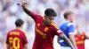 Italian media rip into Roma's 'terrible' day at Cardiff City as heated exchange emerges