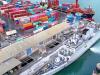 Business News | Indian Companies Build Inventories Amid Rising Commodity Prices, Supply Chain Risks: Report