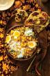 RECIPE | Potato and chickpea curry
