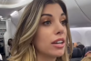 Florida evangelist removed from plane after preaching during delay