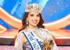 Paraguayan Alondra Espinoza (18) Wins Miss Teen Mundial 2026