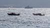 Indonesia: At least five dead in ferry fire