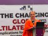 Africa must act collectively amid rising geopolitical tensions – Hanna Tetteh