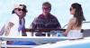 Brooklyn Beckham and Nicola Peltz holiday with family feud ‘peacemaker’ Elton John