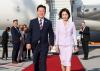 Lee returns from overseas trip with economic security gains, domestic tests ahead