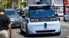 Americans Can’t Buy Chinese EVs. Waymo Is Importing Thousands