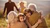 Home is where the grandparents are