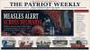 The Patriot Weekly – August 2, 2026
