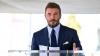David Beckham's 'odd' wedding speech for Brooklyn as new details of fallout revealed