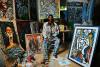 Broadway artists unveil new free community space in Midtown Manhattan