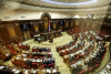 Armenia's new parliament opened amid row over Catholicos' absence, opposition boycott