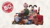 Aardman in concert celebrating 50 years of Wallace & Gromit arrives in Newcastle this summer